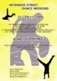 Intensive Street Dance Weekend II 